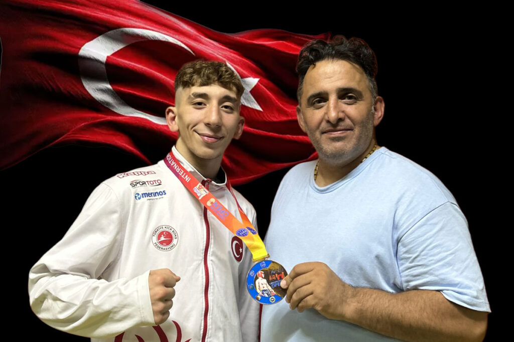 DENİZ-DEVRİM-ALINAK