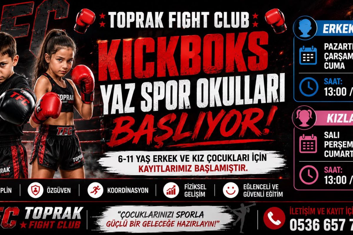 SPOR OKULU