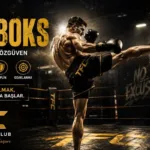 Kickboks Nedir - Toprak Fight Club